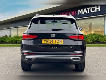 Used SEAT Ateca 2024 for sale - 79840858: Photo