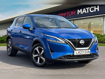 Used Nissan Qashqai 2023 for sale - 79272811: Photo