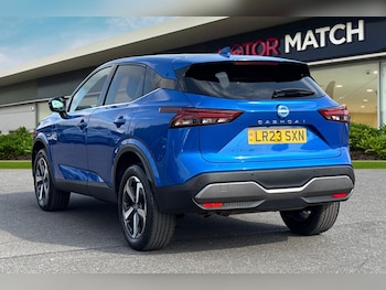 Used Nissan Qashqai 2023 for sale - 79272811: Photo