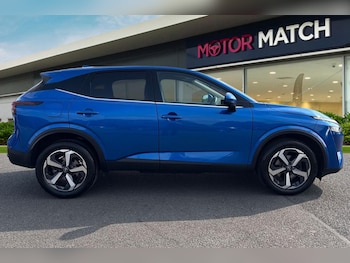 Used Nissan Qashqai 2023 for sale - 79272811: Photo