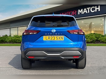Used Nissan Qashqai 2023 for sale - 79272811: Photo