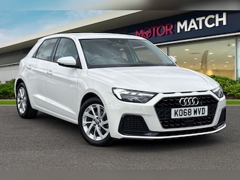 Audi - A1