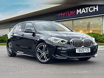 BMW - 1 Series