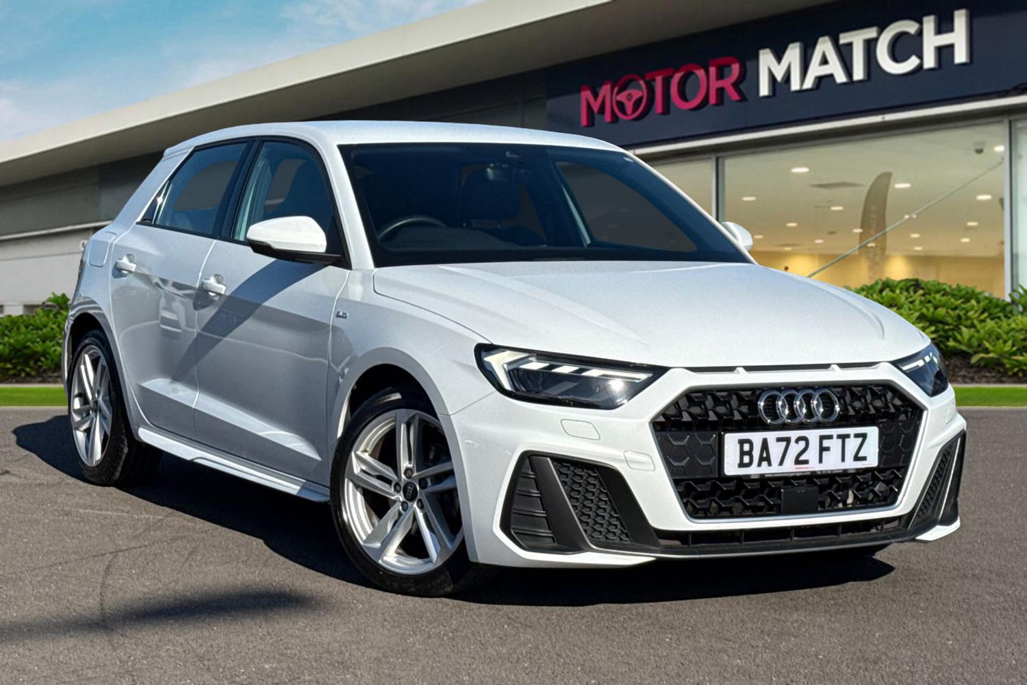 Used Audi A1 2022 for sale - 76090550: Photo 1