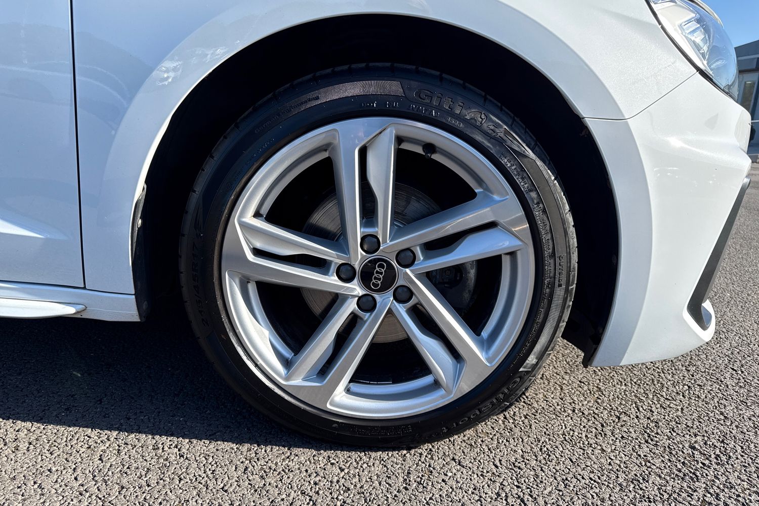 Used Audi A1 2022 for sale - 76090550: Photo 10