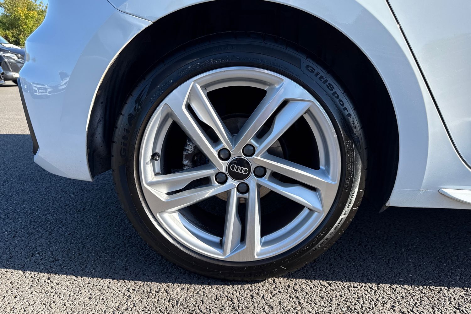 Used Audi A1 2022 for sale - 76090550: Photo 11