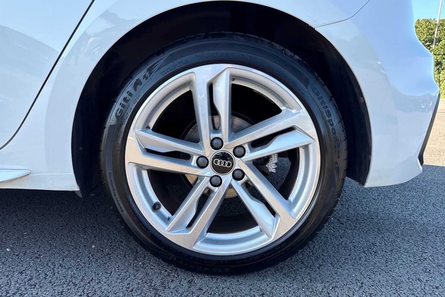 Used Audi A1 2022 for sale - 76090550: Photo 12