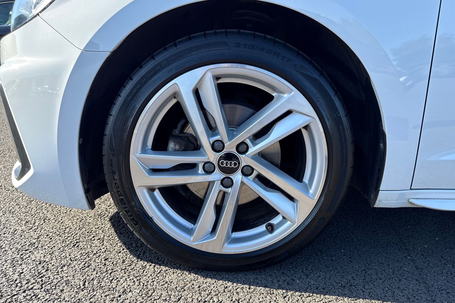 Used Audi A1 2022 for sale - 76090550: Photo 13