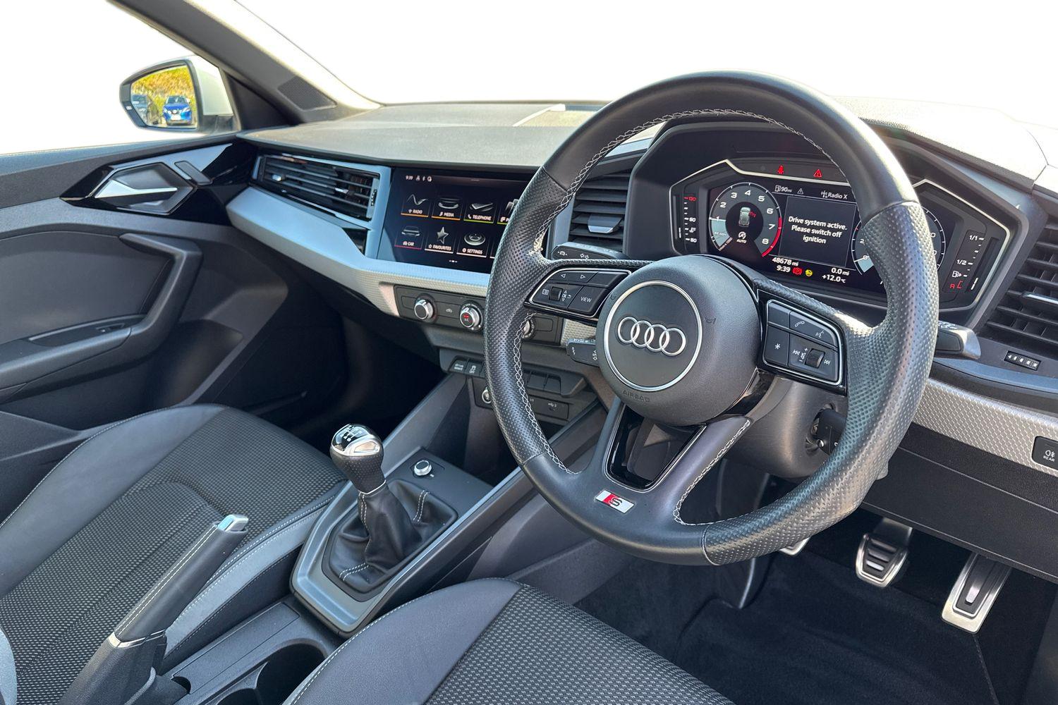 Used Audi A1 2022 for sale - 76090550: Photo 14