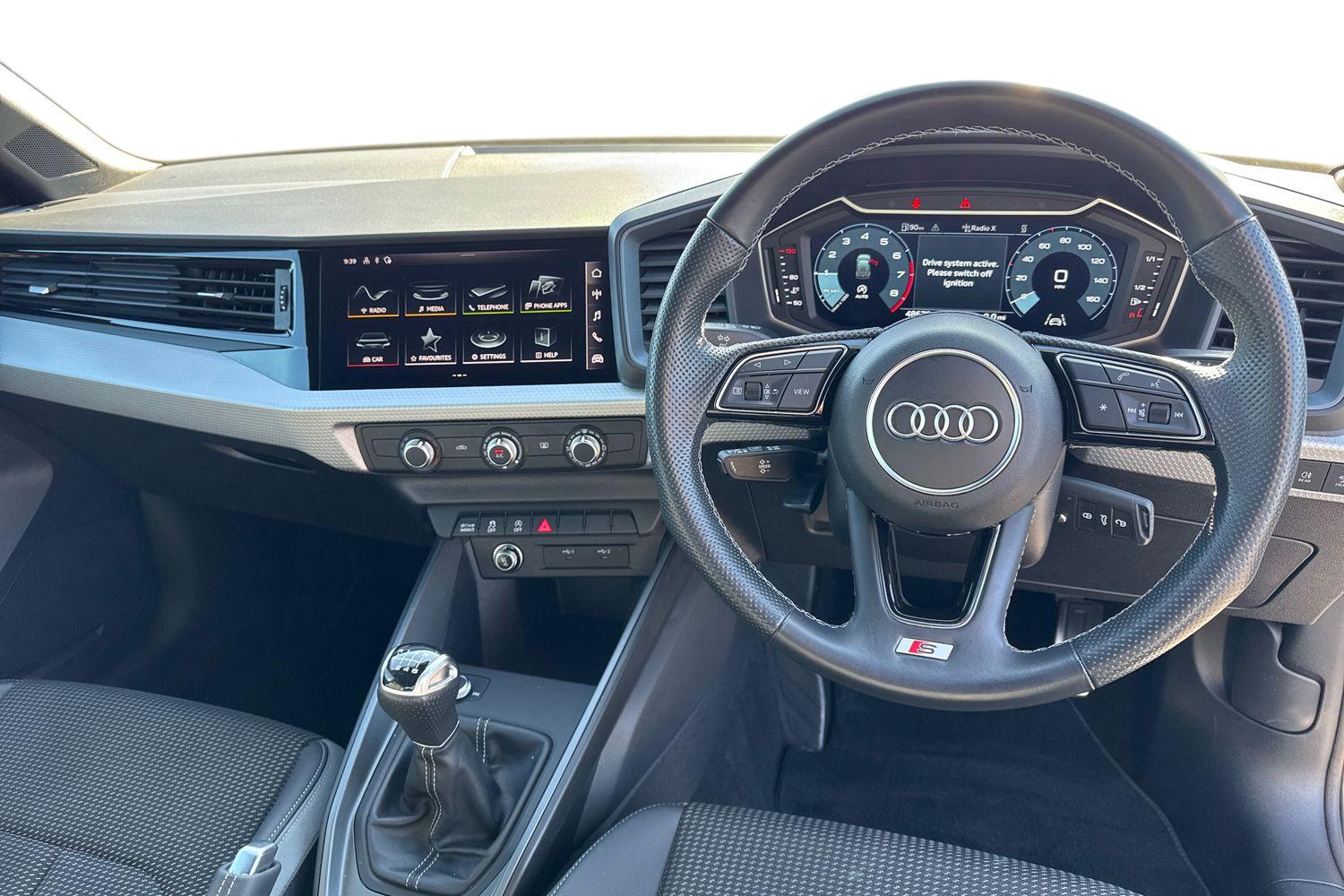 Used Audi A1 2022 for sale - 76090550: Photo 18