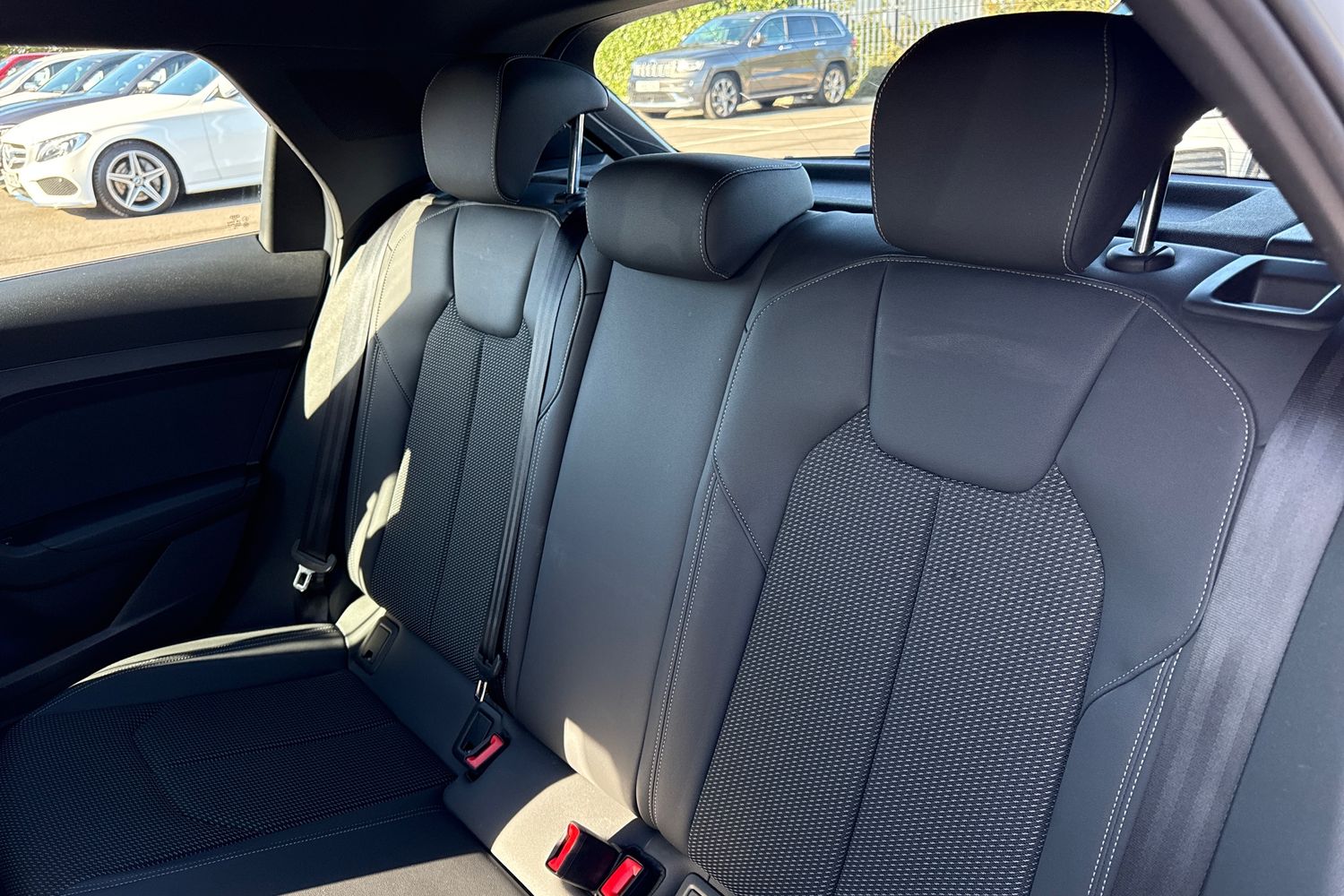 Used Audi A1 2022 for sale - 76090550: Photo 19