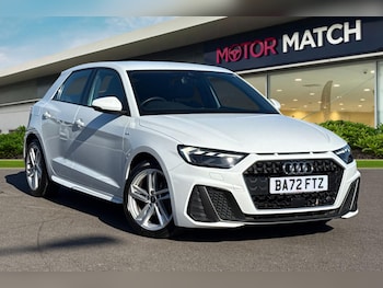 Used Audi A1 2022 for sale - 76090550: Photo