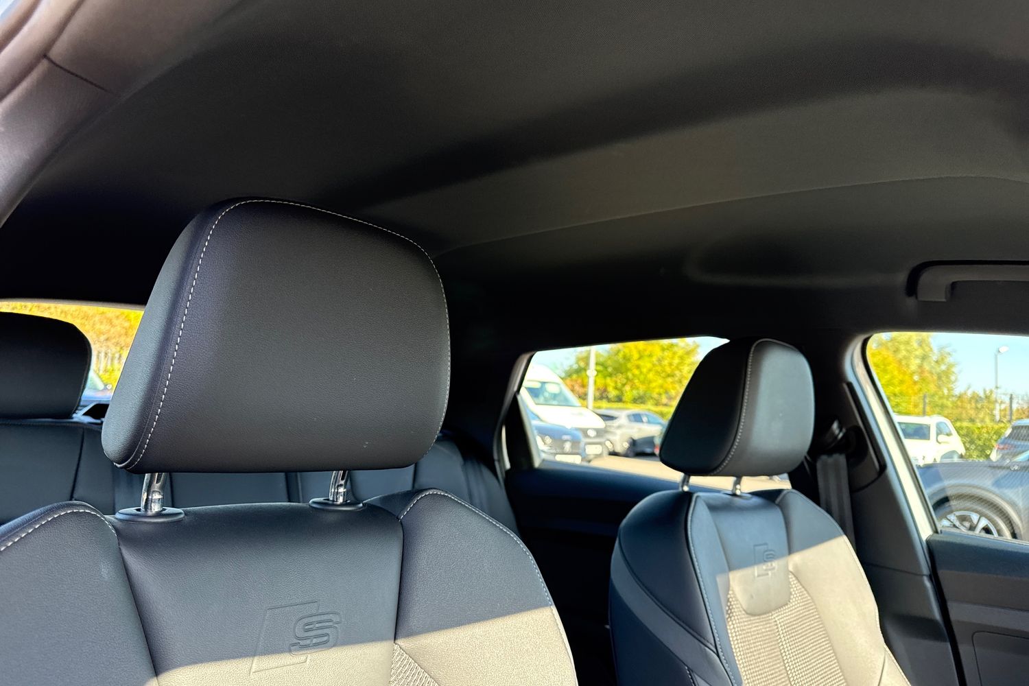 Used Audi A1 2022 for sale - 76090550: Photo 24