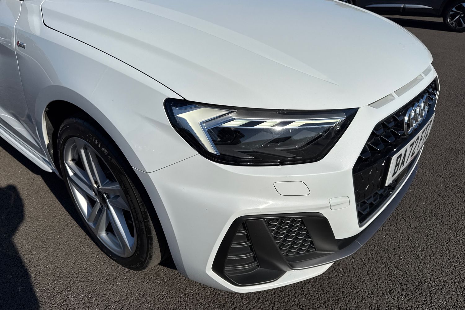 Used Audi A1 2022 for sale - 76090550: Photo 25
