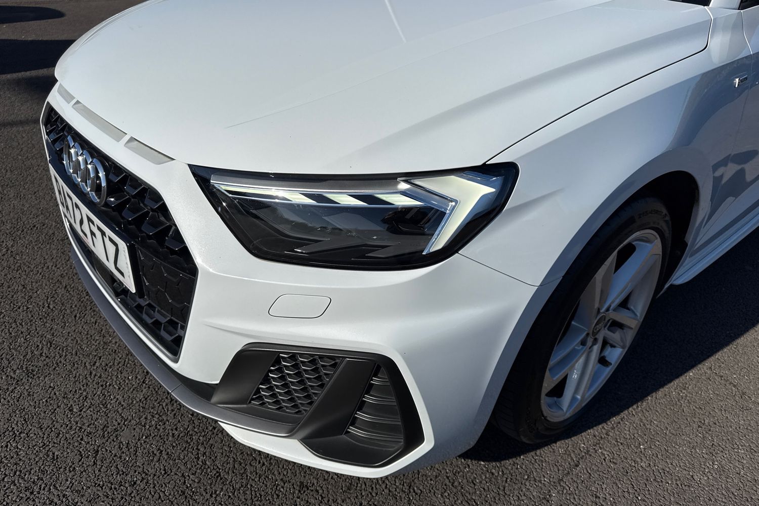 Used Audi A1 2022 for sale - 76090550: Photo 26
