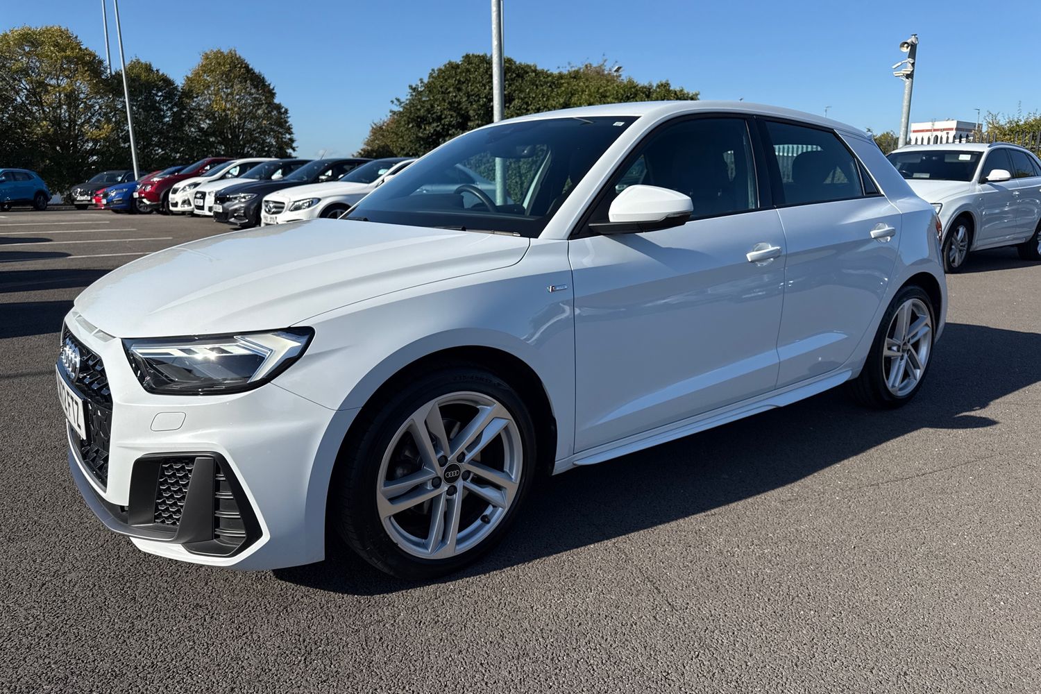 Used Audi A1 2022 for sale - 76090550: Photo 27