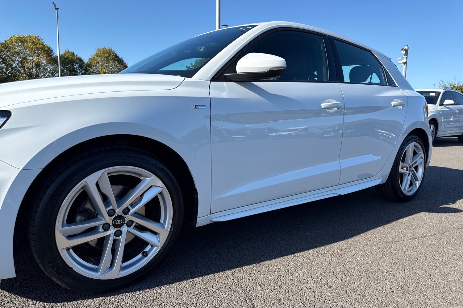 Used Audi A1 2022 for sale - 76090550: Photo 28