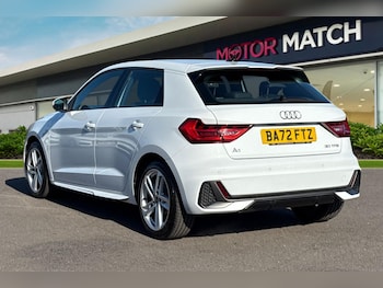 Used Audi A1 2022 for sale - 76090550: Photo
