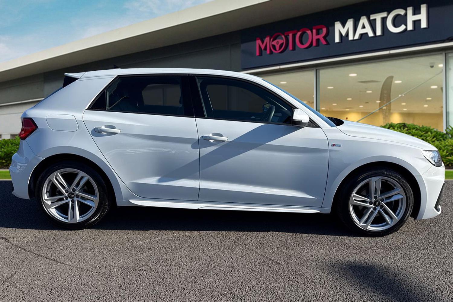 Used Audi A1 2022 for sale - 76090550: Photo 3