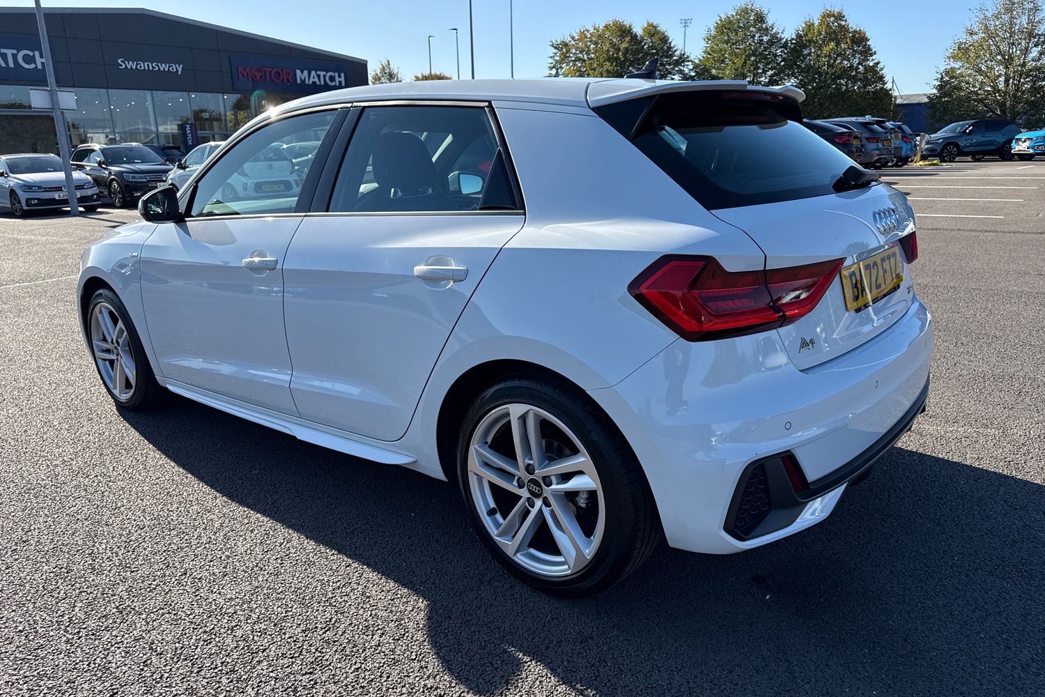 Used Audi A1 2022 for sale - 76090550: Photo 30