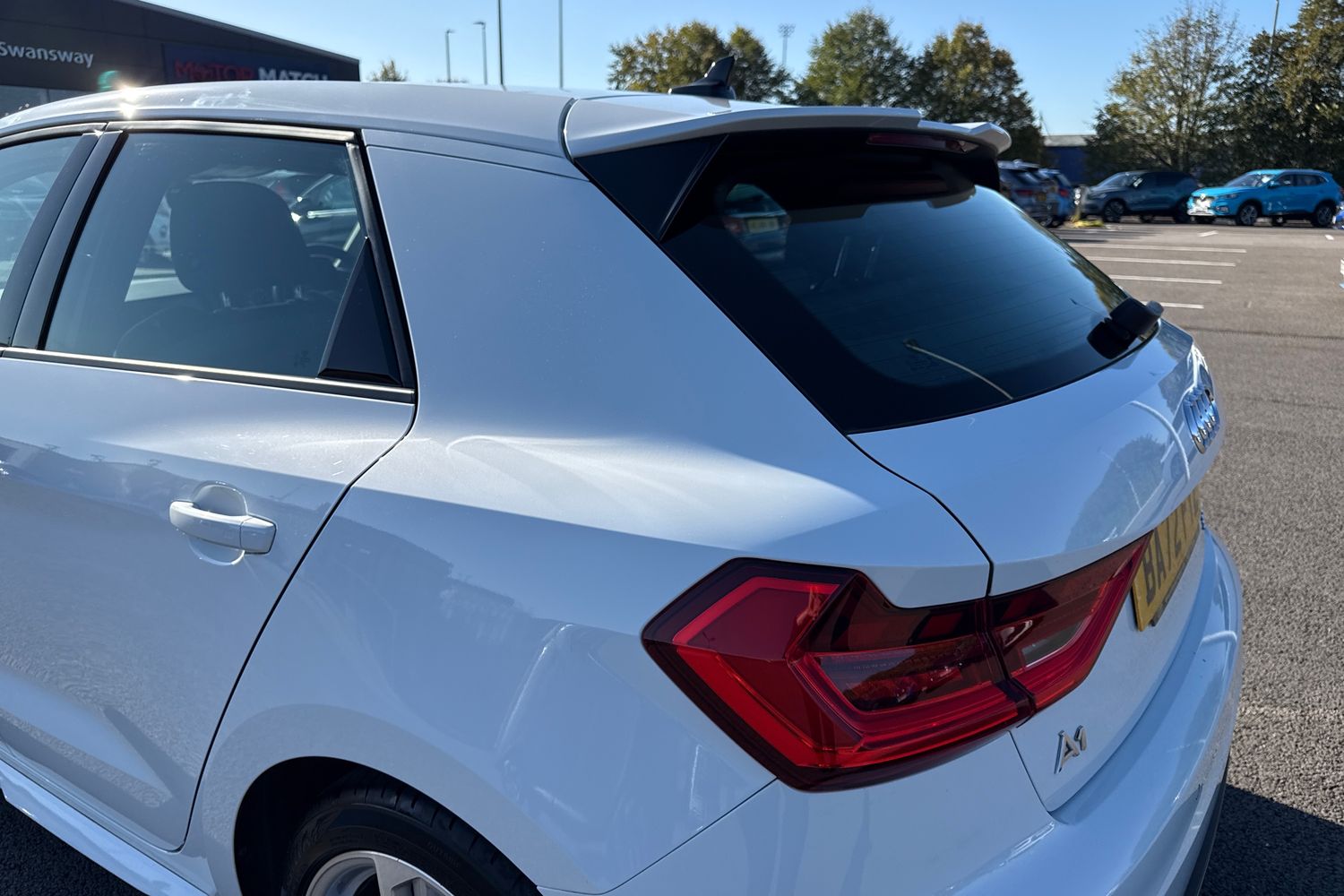 Used Audi A1 2022 for sale - 76090550: Photo 31