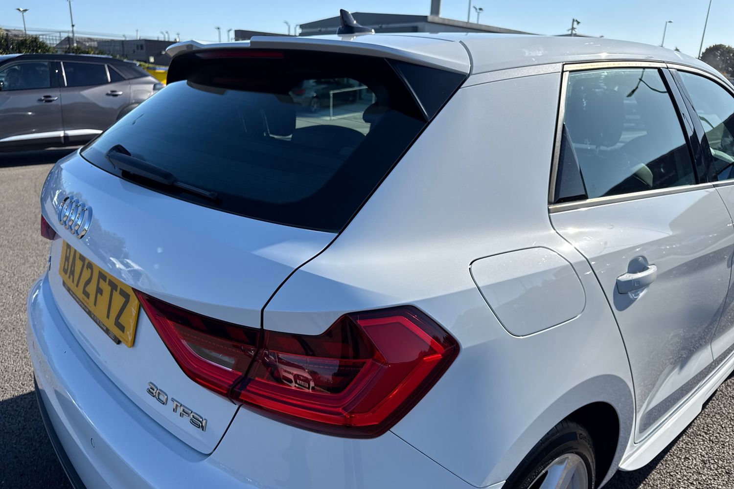 Used Audi A1 2022 for sale - 76090550: Photo 32