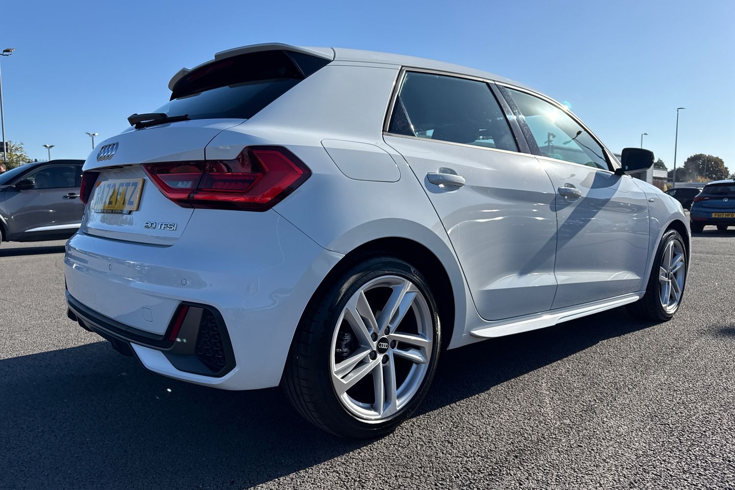 Used Audi A1 2022 for sale - 76090550: Photo 35
