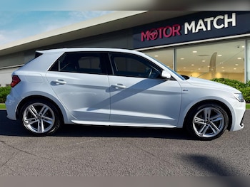 Used Audi A1 2022 for sale - 76090550: Photo