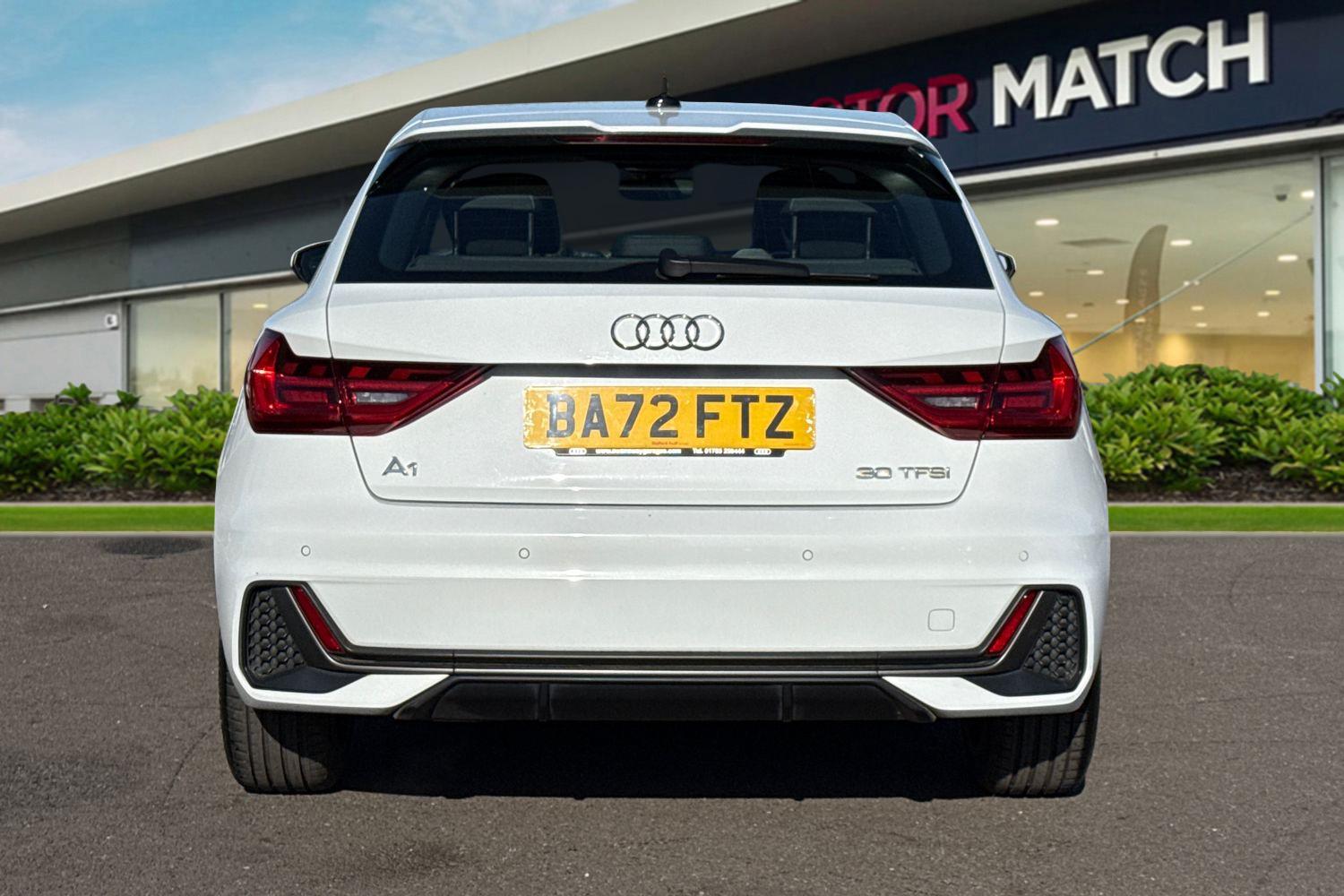 Used Audi A1 2022 for sale - 76090550: Photo 4