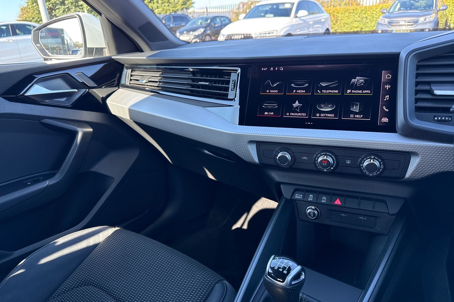Used Audi A1 2022 for sale - 76090550: Photo 45