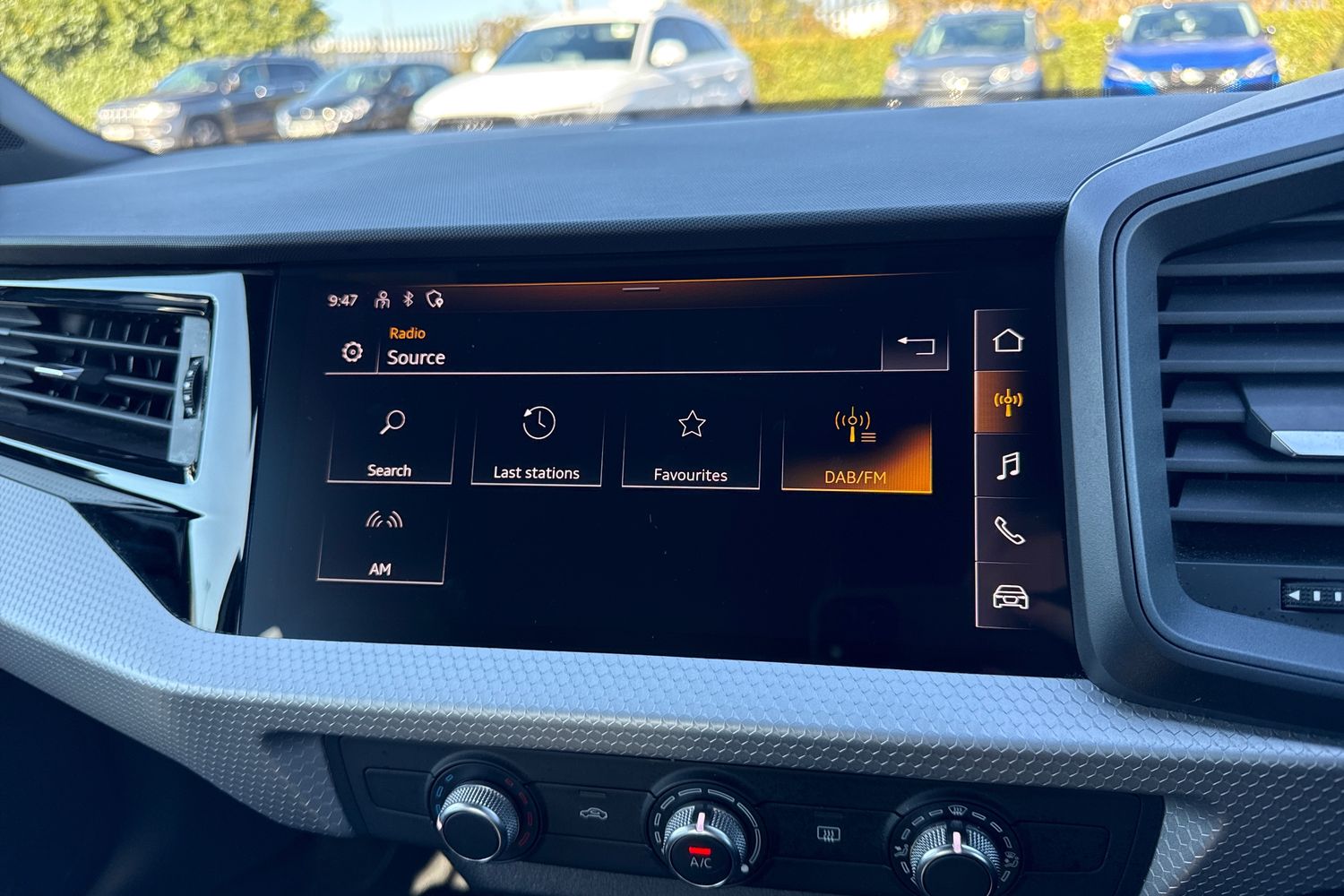 Used Audi A1 2022 for sale - 76090550: Photo 47