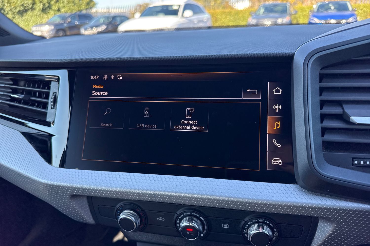 Used Audi A1 2022 for sale - 76090550: Photo 48