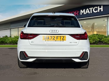 Used Audi A1 2022 for sale - 76090550: Photo