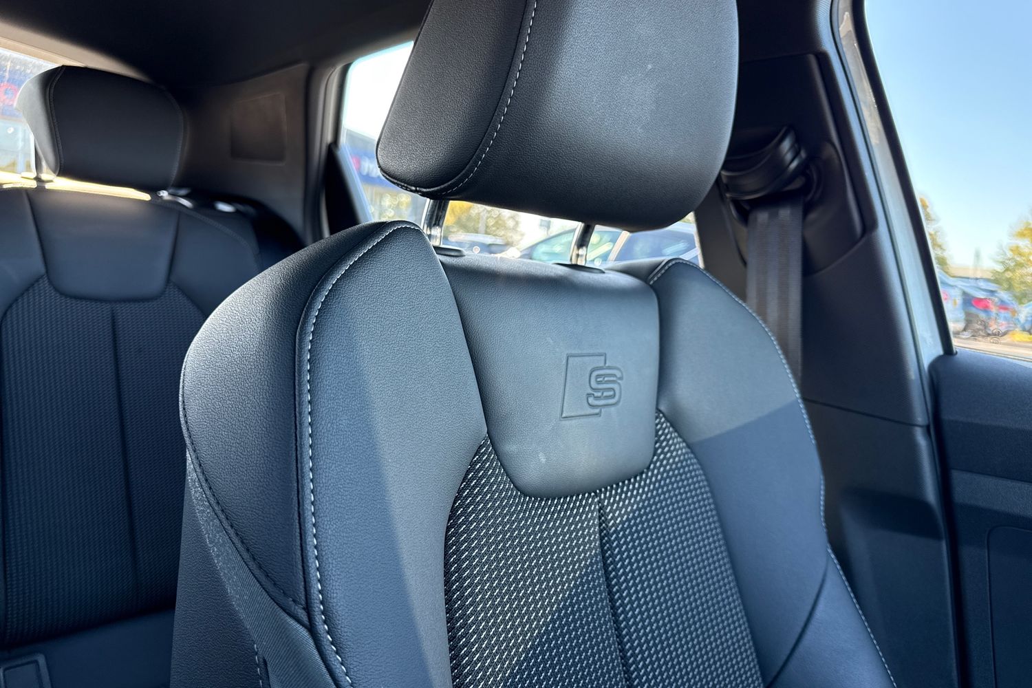 Used Audi A1 2022 for sale - 76090550: Photo 59