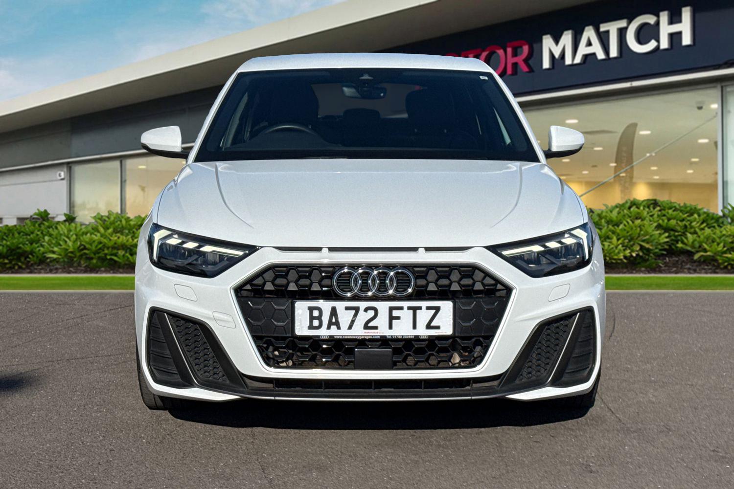 Used Audi A1 2022 for sale - 76090550: Photo 6