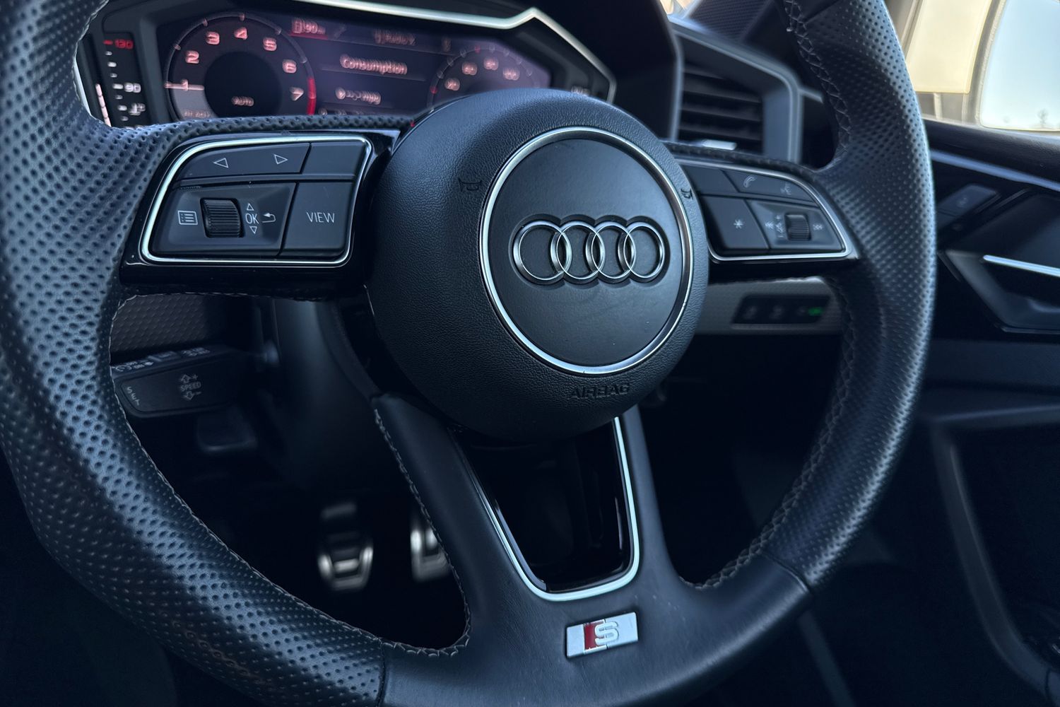 Used Audi A1 2022 for sale - 76090550: Photo 61