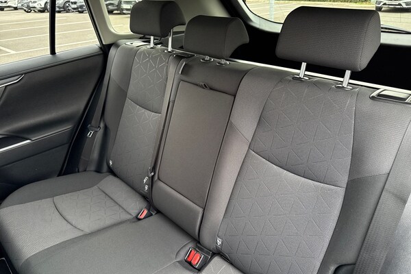 Used Toyota RAV4 2020 for sale - 76219932: Photo 19