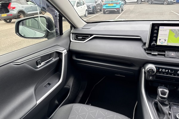 Used Toyota RAV4 2020 for sale - 76219932: Photo 20
