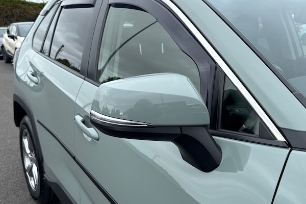 Used Toyota RAV4 2020 for sale - 76219932: Photo 29