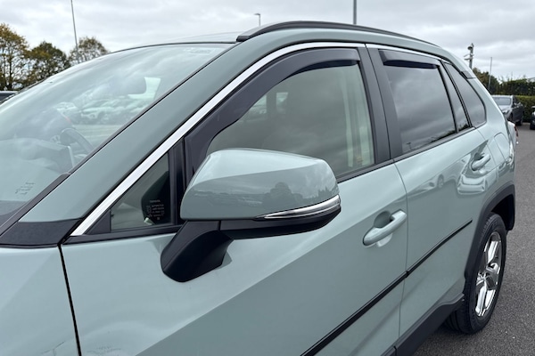 Used Toyota RAV4 2020 for sale - 76219932: Photo 32