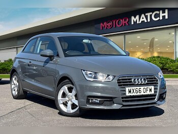 Used Audi A1 2016 for sale - 78445393: Photo