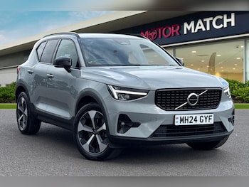 Used Volvo XC40 2024 for sale - 78859610: Photo