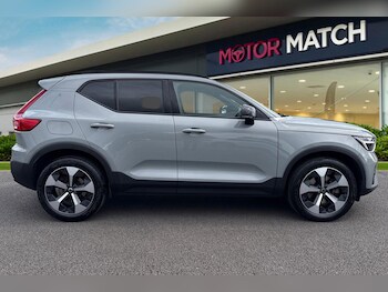 Used Volvo XC40 2024 for sale - 78859610: Photo