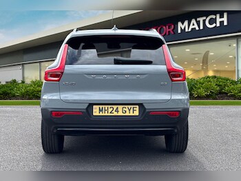Used Volvo XC40 2024 for sale - 78859610: Photo
