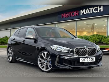 Used BMW 1 Series 2022 for sale - 79858680: Photo