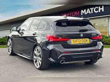 Used BMW 1 Series 2022 for sale - 79858680: Photo