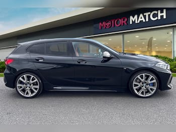 Used BMW 1 Series 2022 for sale - 79858680: Photo