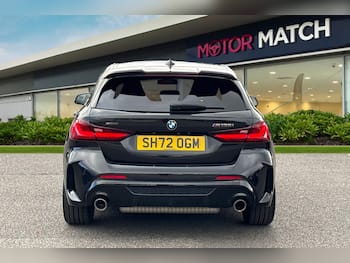 Used BMW 1 Series 2022 for sale - 79858680: Photo