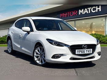 Used Mazda Mazda3 2016 for sale - 78407917: Photo