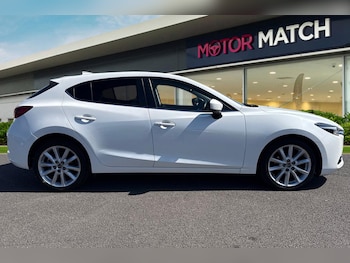Used Mazda Mazda3 2016 for sale - 78407917: Photo